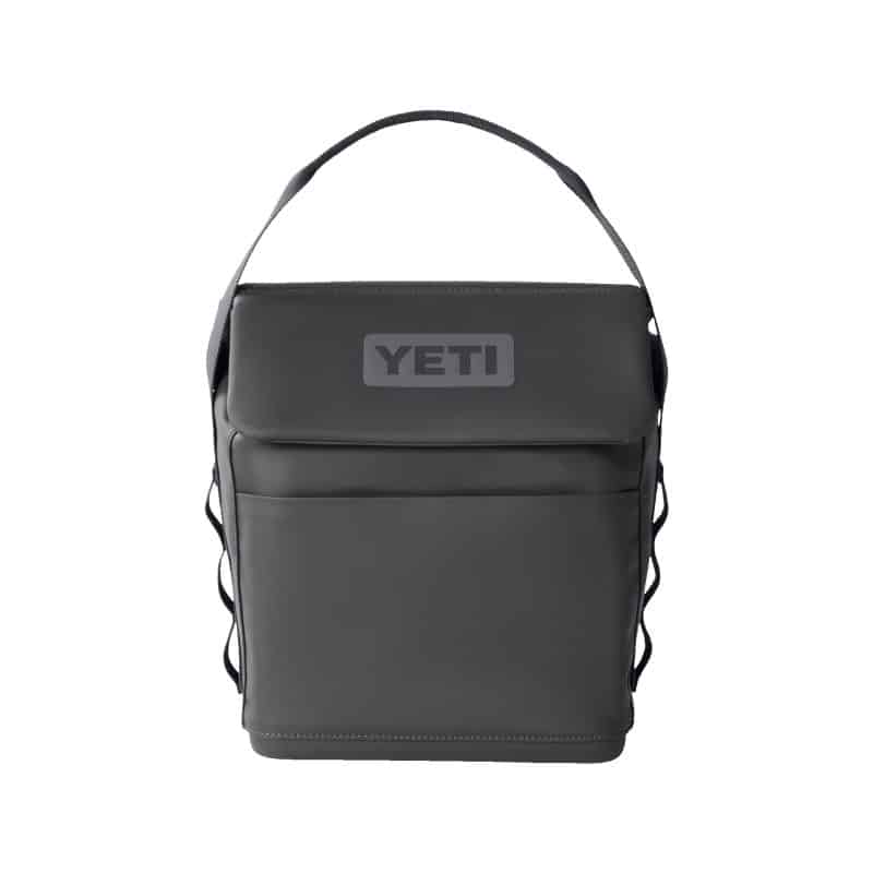 Custom YETI Daytrip 6L Lunch Bag (Blank) with Company Logo - Personalized Bulk Corporate Gift - 1