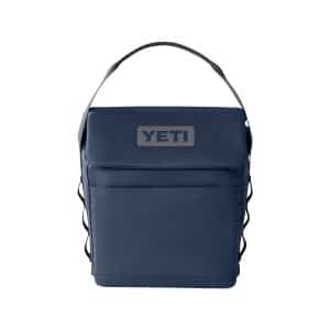Custom YETI Daytrip 6L Lunch Bag (Blank) with Company Logo - Personalized Bulk Corporate Gift