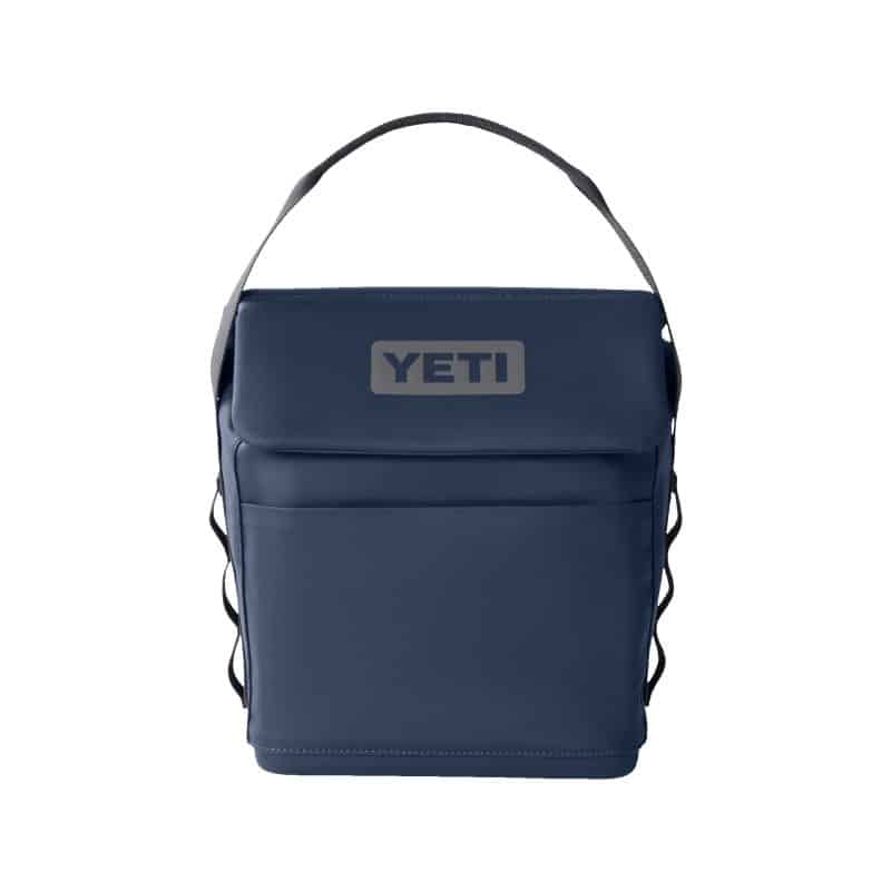 Custom YETI Daytrip 6L Lunch Bag (Blank) with Company Logo - Personalized Bulk Corporate Gift