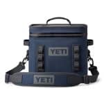 Custom YETI Hopper Flip 12 Soft Cooler (Blank) with Company Logo - Personalized Bulk Corporate Gift - 1