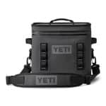 Custom YETI Hopper Flip 12 Soft Cooler (Blank) with Company Logo - Personalized Bulk Corporate Gift