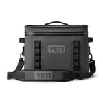 Custom YETI Hopper Flip 18 Soft Cooler (Blank) with Company Logo - Personalized Bulk Corporate Gift - 1
