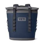 Custom YETI Hopper M12 Soft Backpack Cooler (Blank) with Company Logo - Personalized Bulk Corporate Gift