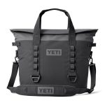Custom YETI Hopper M30 Soft Cooler (Blank) with Company Logo - Personalized Bulk Corporate Gift