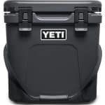 Custom YETI Roadie 24 Cooler (Blank) with Company Logo - Personalized Bulk Corporate Gift - 1