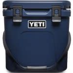 Custom YETI Roadie 24 Cooler (Blank) with Company Logo - Personalized Bulk Corporate Gift - 2