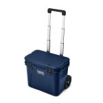 Custom YETI Roadie 32 Wheeled Cooler (Blank) with Company Logo - Personalized Bulk Corporate Gift