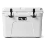 Custom YETI Tundra 35 Cooler (Blank) with Company Logo - Personalized Bulk Corporate Gift - 2