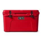 Custom YETI Tundra 45 Cooler (Blank) with Company Logo - Personalized Bulk Corporate Gift - 2