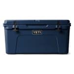 Custom YETI Tundra 65 Cooler (Blank) with Company Logo - Personalized Bulk Corporate Gift - 1