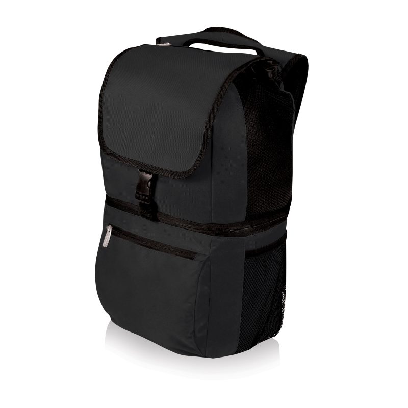 Custom Zuma Insulated Backpack Cooler with Company Logo - Personalized Bulk Corporate Gift - 3
