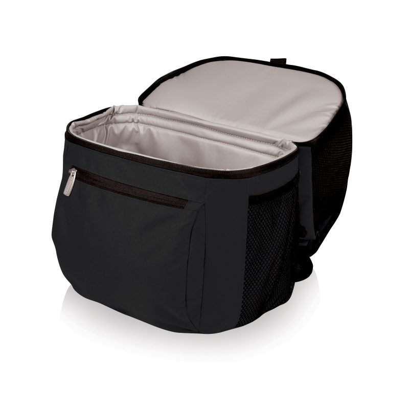 Custom Zuma Insulated Backpack Cooler with Company Logo - Personalized Bulk Corporate Gift - 4