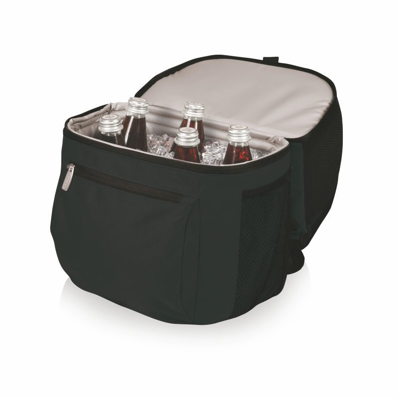 Custom Zuma Insulated Backpack Cooler with Company Logo - Personalized Bulk Corporate Gift - 6