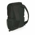 Custom Zuma Insulated Backpack Cooler with Company Logo - Personalized Bulk Corporate Gift - 7