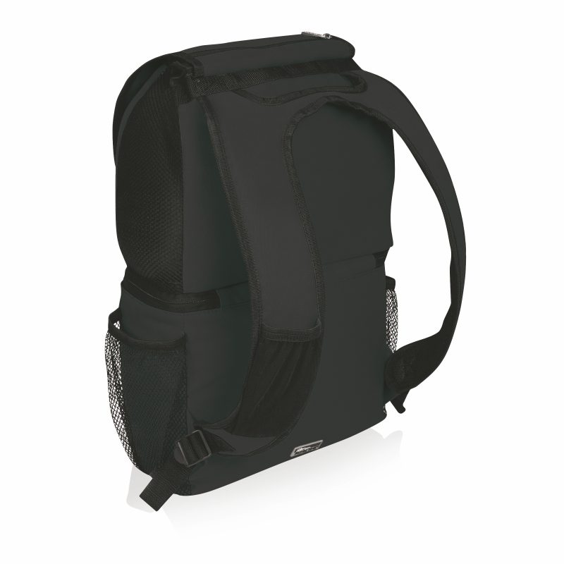 Custom Zuma Insulated Backpack Cooler with Company Logo - Personalized Bulk Corporate Gift - 7