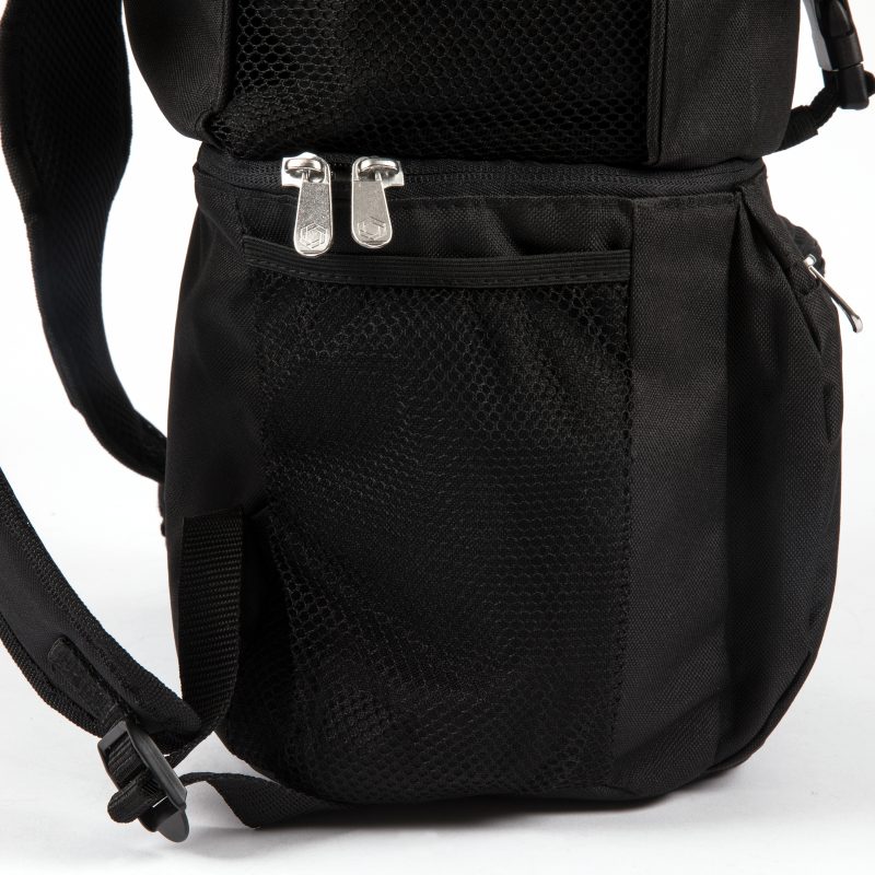 Custom Zuma Insulated Backpack Cooler with Company Logo - Personalized Bulk Corporate Gift - 8