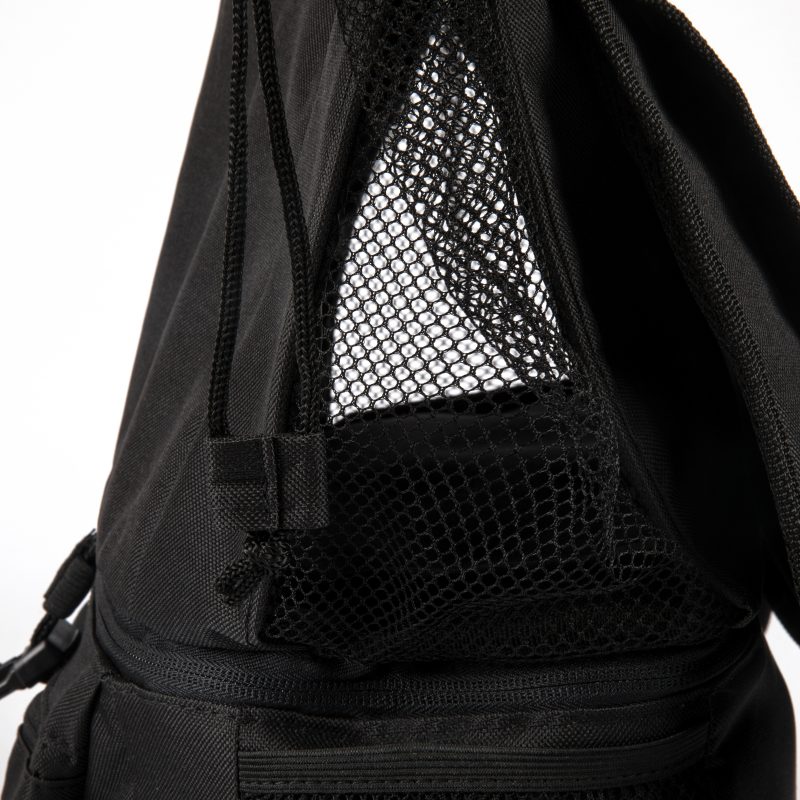 Custom Zuma Insulated Backpack Cooler with Company Logo - Personalized Bulk Corporate Gift - 9