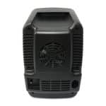 Custom iLive Culinair 4 Liter Mini Cooler/Fridge - Black with Company Logo - Personalized Bulk Corporate Gift - 8